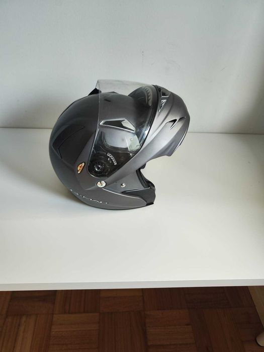 Capacete G-MAC - XL