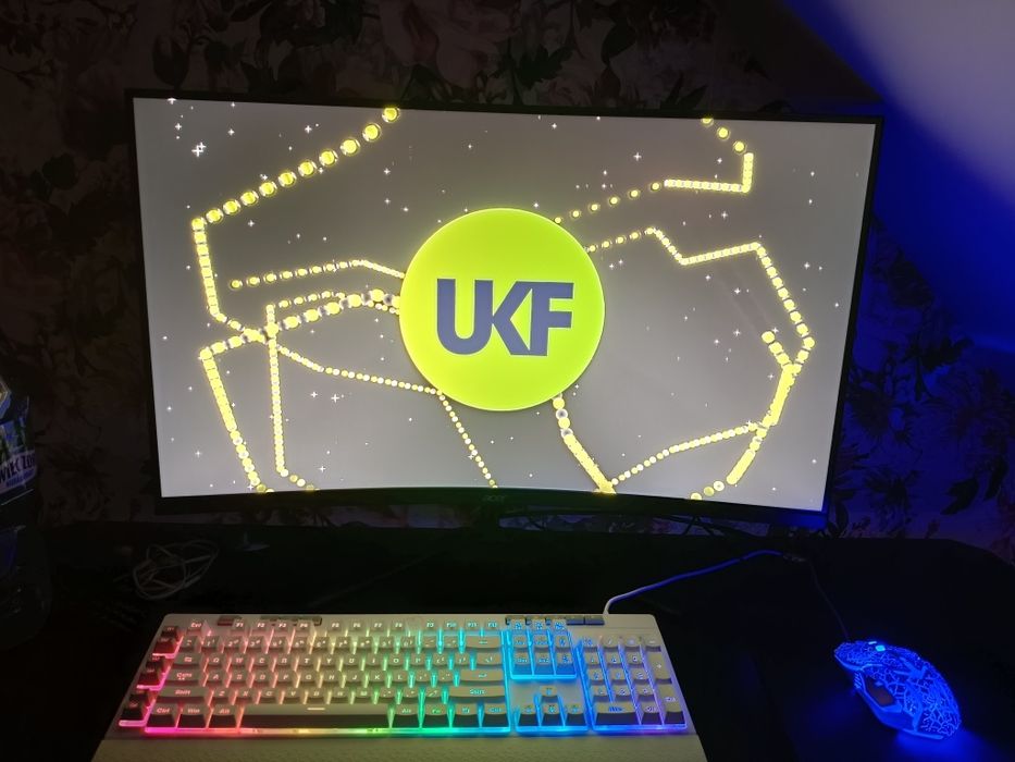 Super zestaw Gamingowy idealny na Prezent