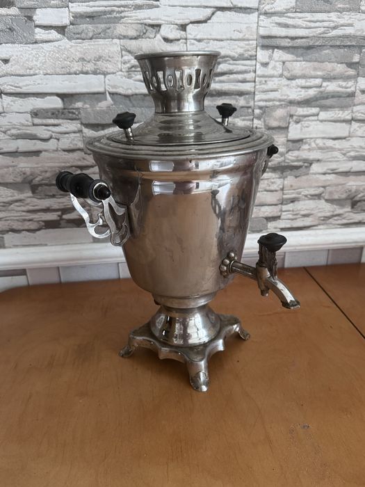 Самовар електричний