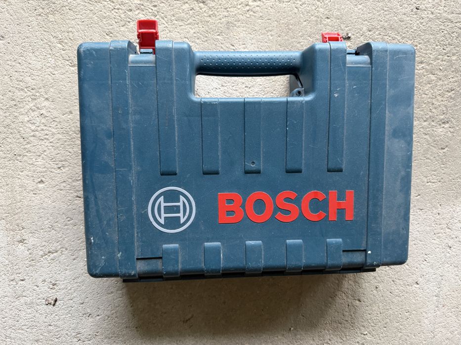Tico tico bosch em bom estado