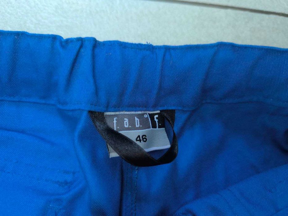 Робочі шорти нові Спецодяг розмір 46