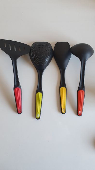 Utensilios Tupperware - novo