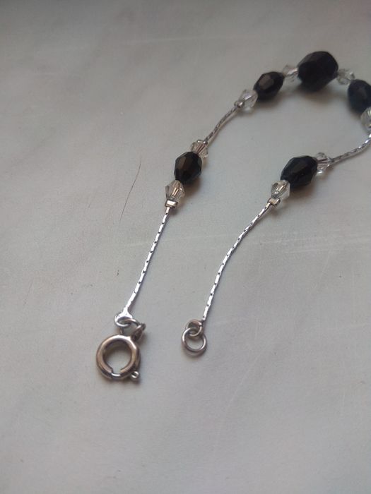 Delikatna bransoletka Bijou Brigitte