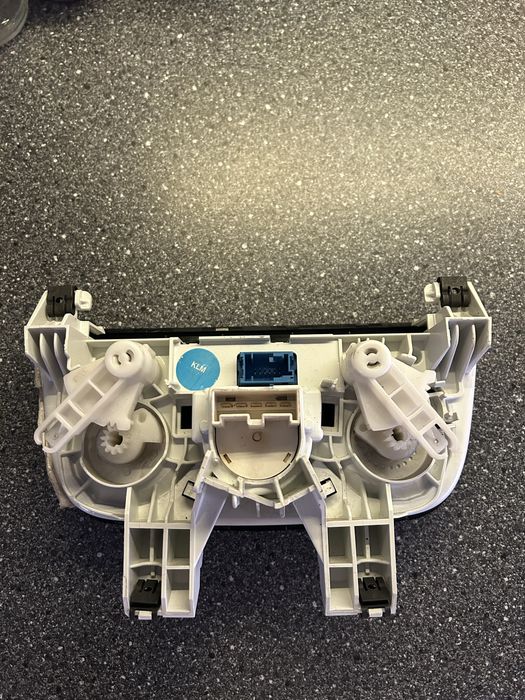 panel nawiewu fiat doublo