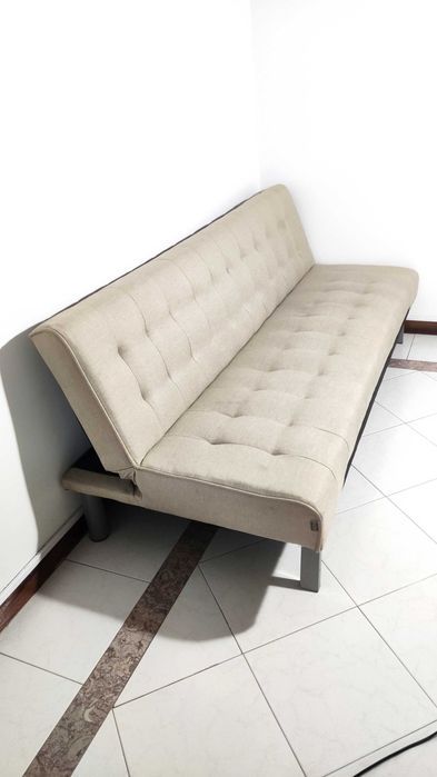 Sofá Cama click-clack KASA