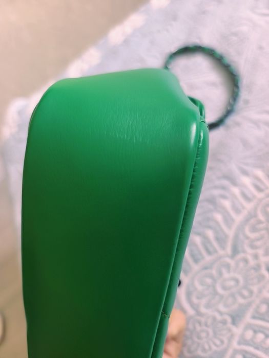 Сумка шкіряна Італія