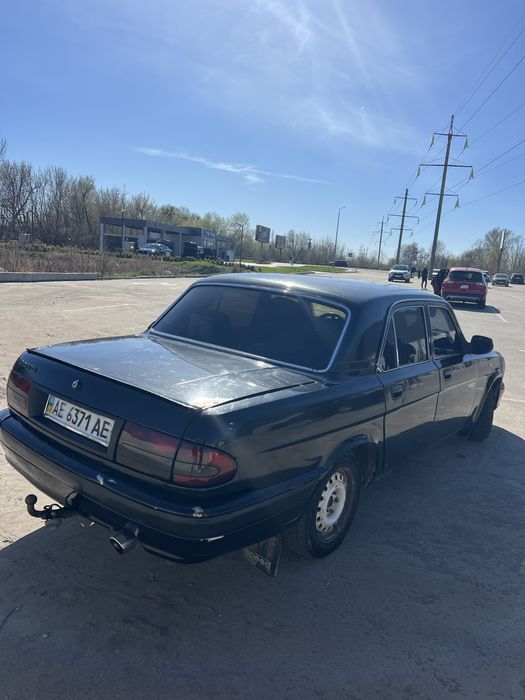 Продам Волгу 31105