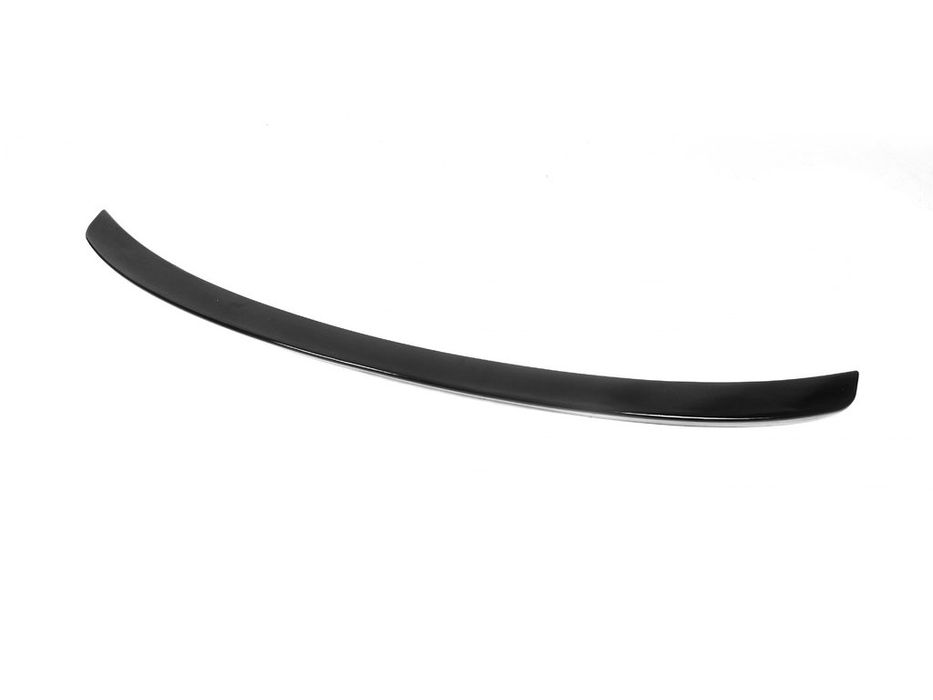Toyota Corolla 2013-2019 Спойлер 1234 Upgrade (ABS-пластик)