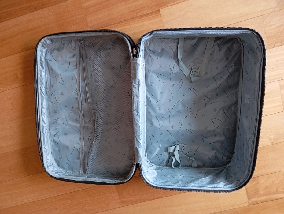 Vendo Mala de viagem como nova
