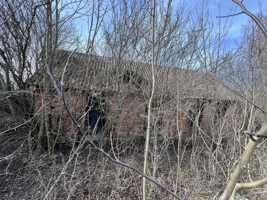 Продається земельна ділянка