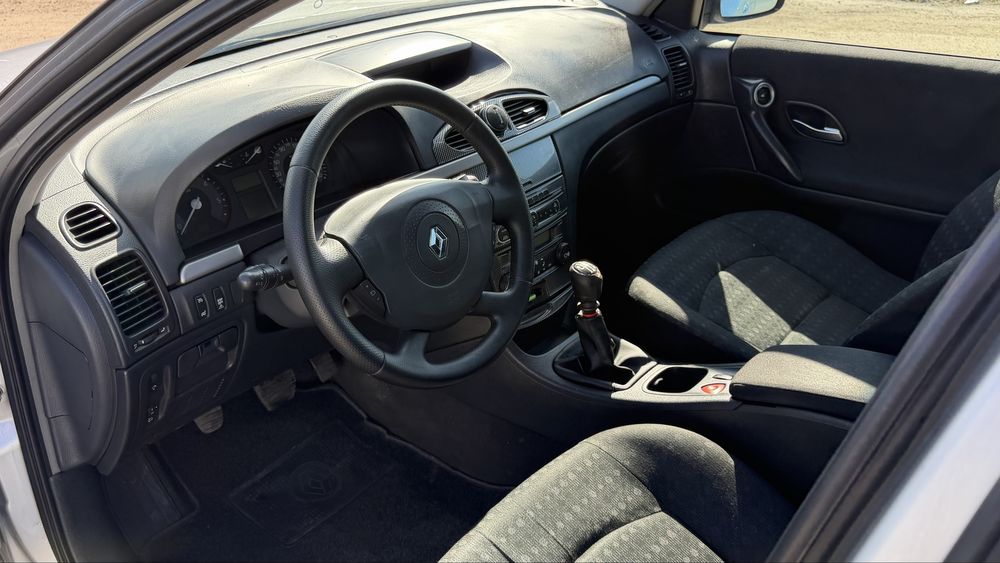 Renault Laguna 1.9 tdi