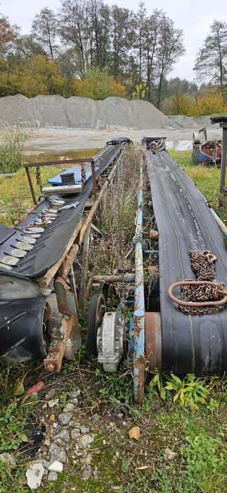 Sprzedam kruszarkę DKT 900 - granulator.