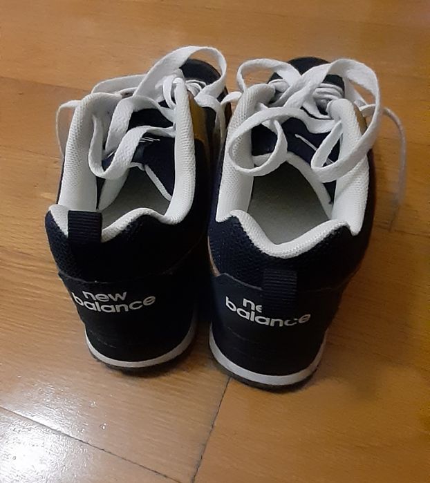 Ténis New Balance NOVOS