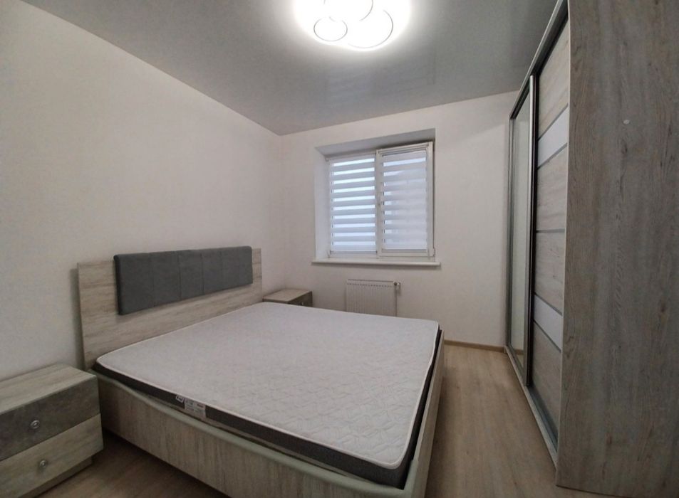 Здається простора 2х км квартира!!!