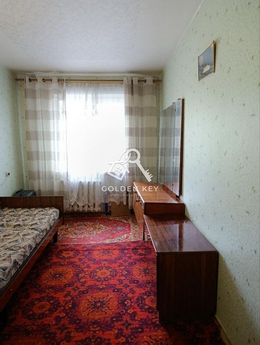 Продаж 3-кімнатної квартири 200 річчя Кривого Рогу