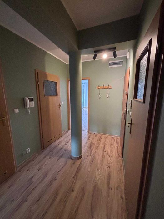 Leszno -Ostroroga 74m2 winda