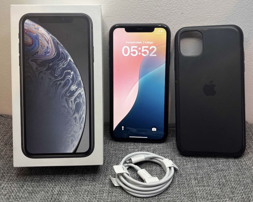 Iphone 11 okazja 256GB