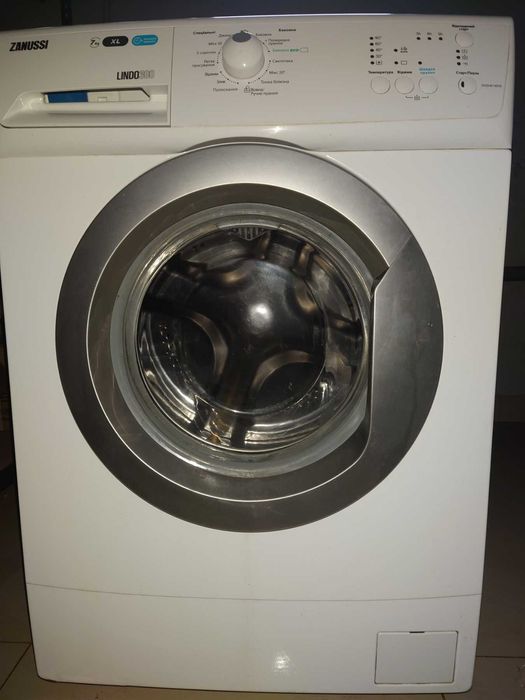 Пральна машина Zanusssi Lindo300