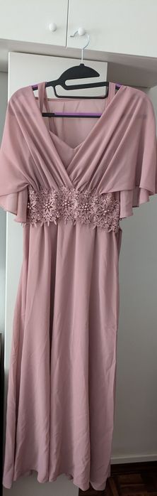 Vestido de festa
