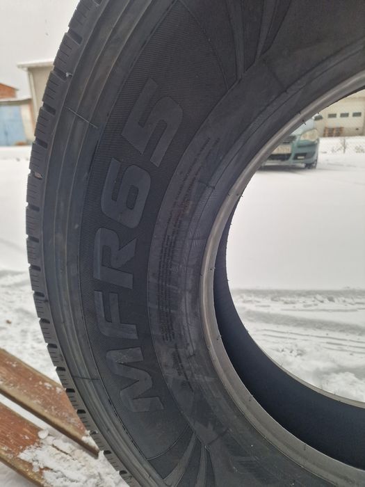 Opona  315/80R22.5  Dynamo MFR65 Nowa.