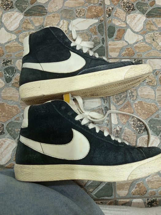 Ботинки, найк nike