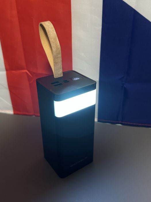 Павербанк 50000 mAh 22.5W Powerbank