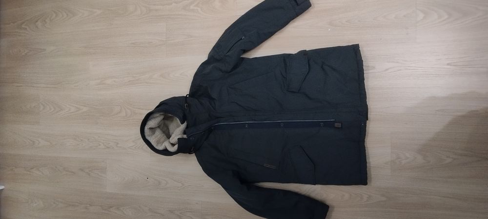 Kurtka zimowa Camel Active