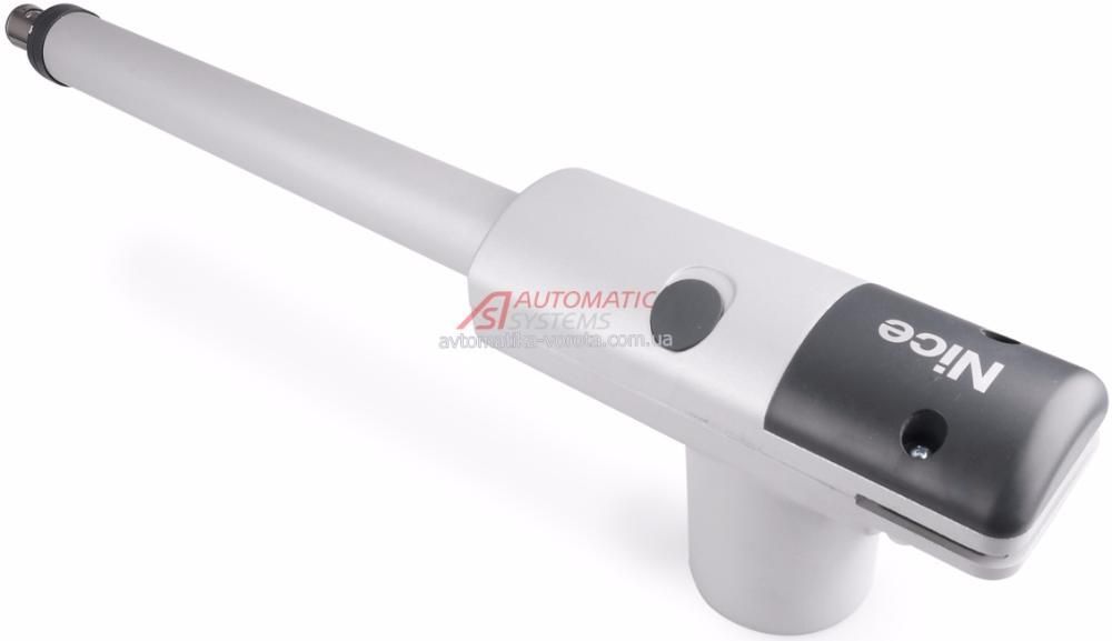 Автоматика для распашных ворот от 235€ привід для розпашних брам воріт