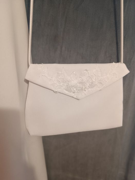 Alba dla dziewczynki rozmiar 158