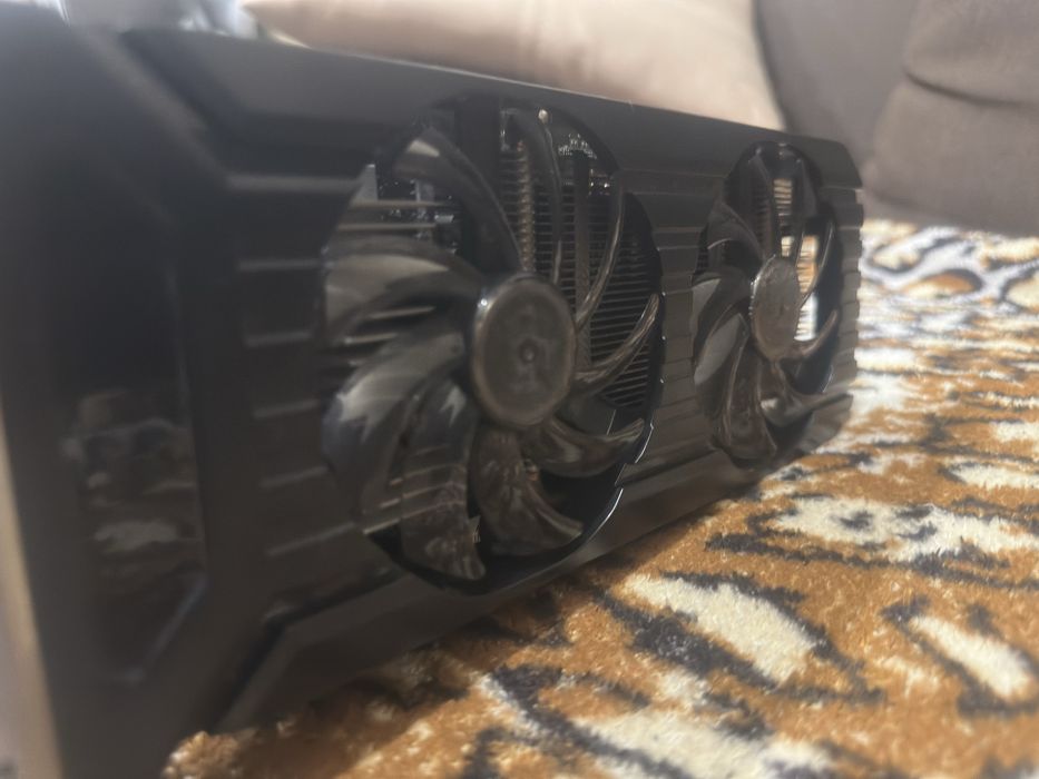 gtx 1060 6 gb palit