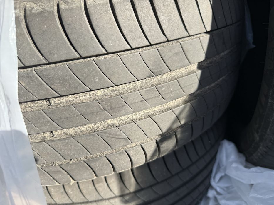 4 pneus Michelin Primacy 3 225/55 R18