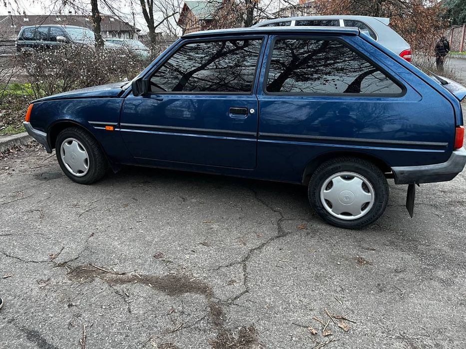 Продам ЗАЗ Таврія Нова