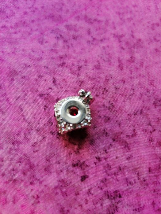 Pendente da marca Swarovski