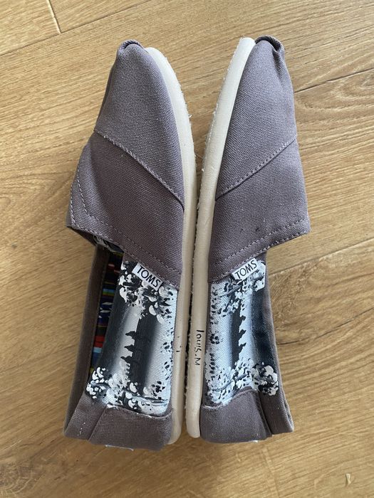 Toms tenisówki 41/42