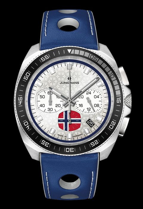 *NOVO* Relógios Junghans