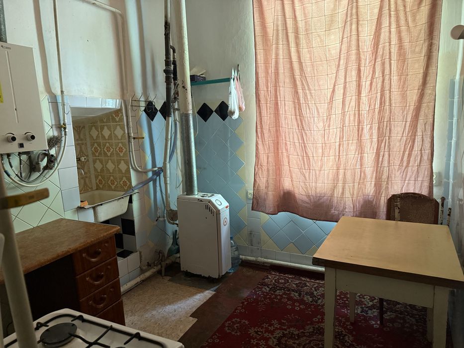 Сдам 2 комнатную квартиру в центре города