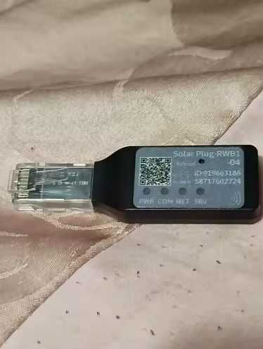 Гібридний інвертор Easun 3 покоління 6.2кВт з WIFI 48В 6200W