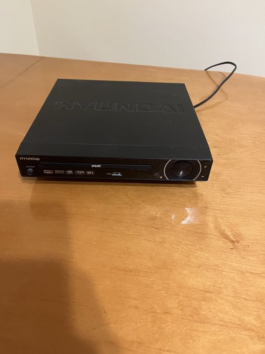 hyundai DVD Player DV2X227DU