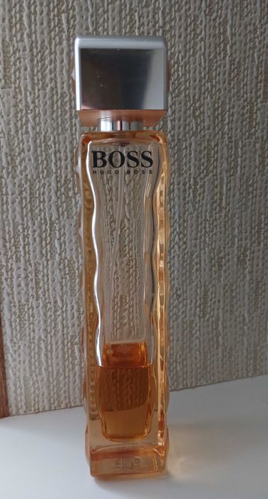 Туалетная вода Hugo Boss Orange, оригинал