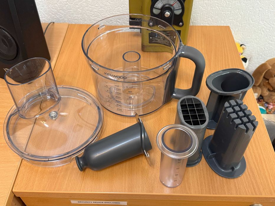 Насадка  Фуд-процесор Kenwood KAH65.000PL MultiPro.