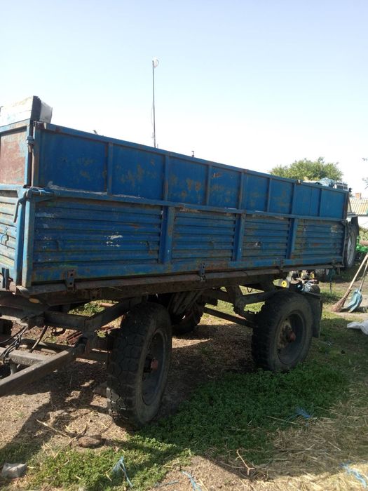 Прицеп причіп хороший стан