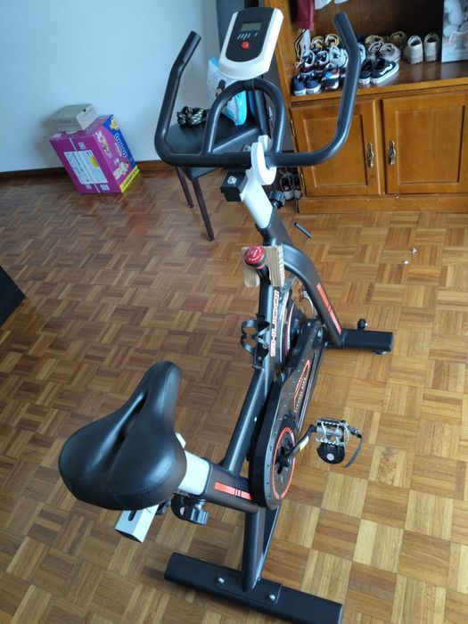 Bicicleta de Spinning Shuoqi