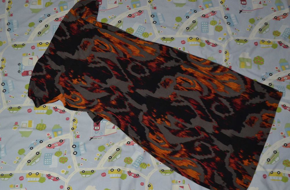 Нова сукня плаття Peruna Marks&Spencer M&S розмір 14 / ХL / 42 / 50