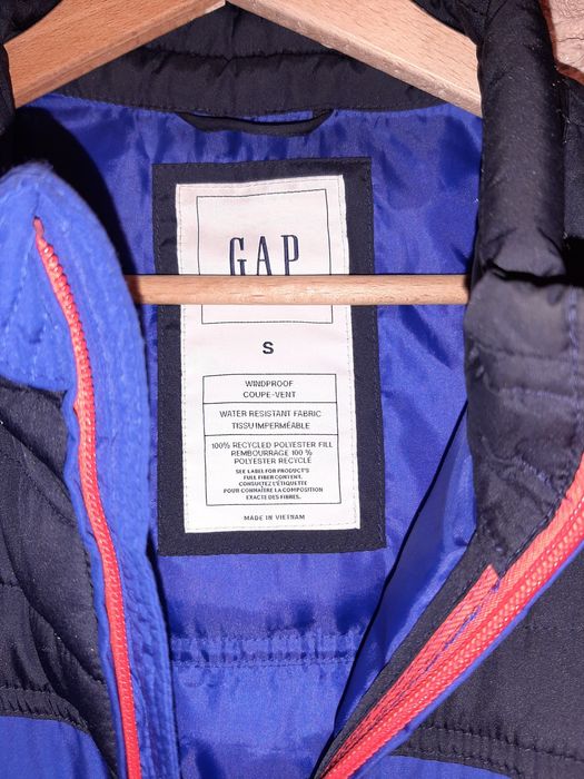Kurtka przejściowa firmy GAP