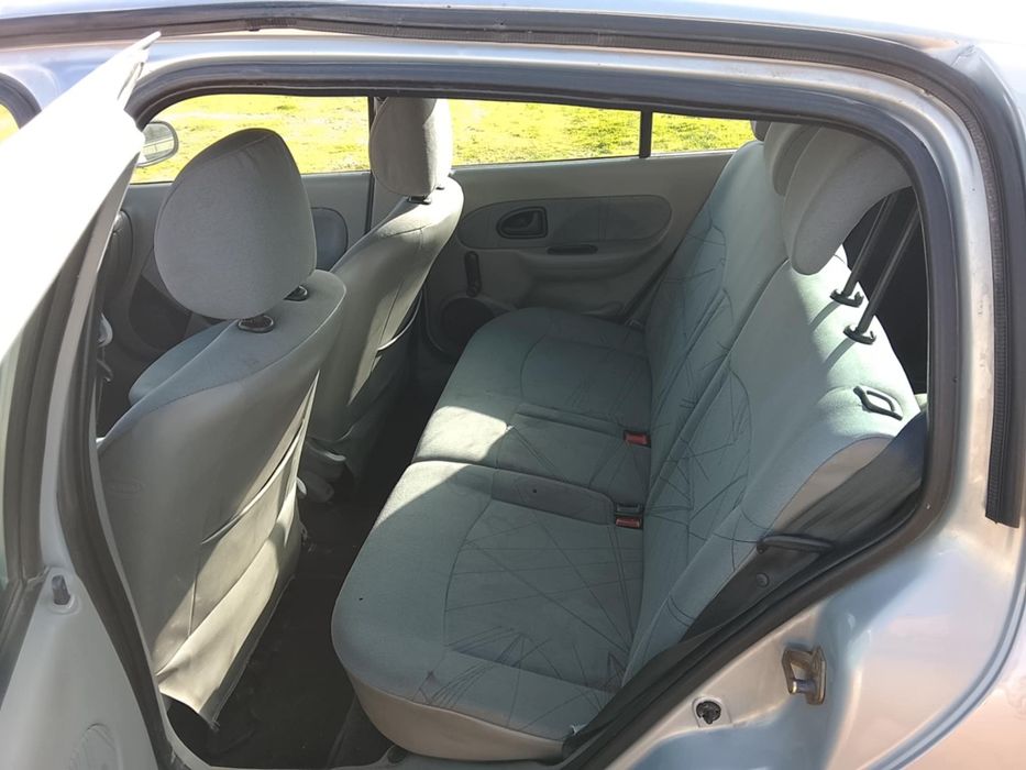 Renault Clio 1.2c 16v