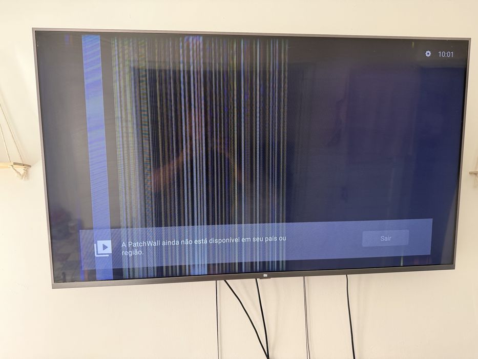 Smat tv Xiaomi 55”