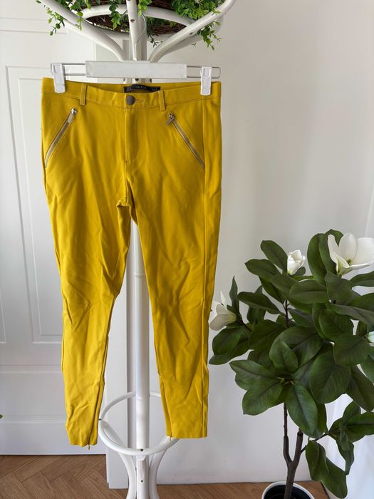 Zara spodnie damskie rozmiar 38