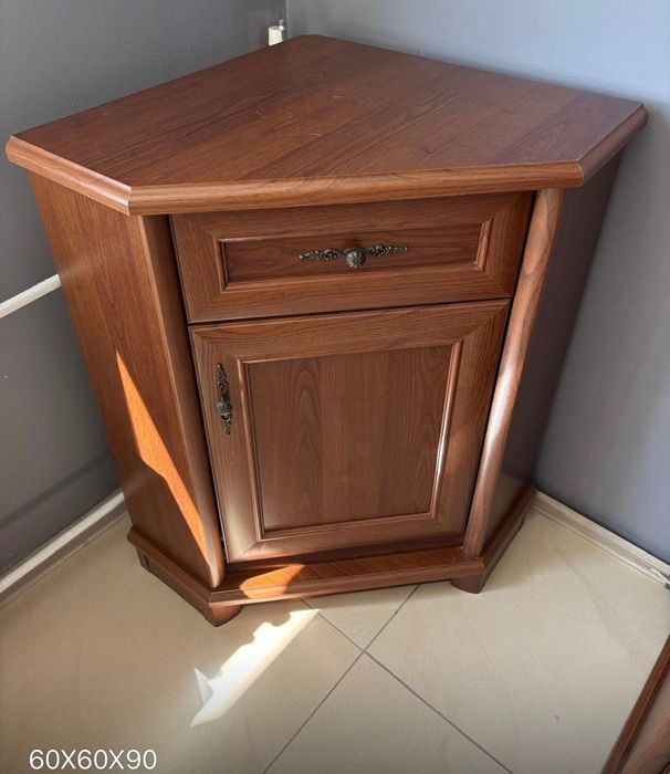 Zestaw mebli do salonu