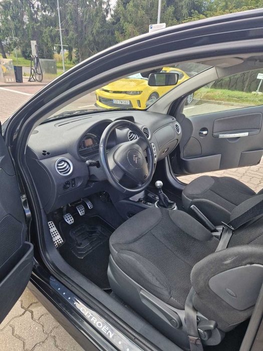 Citroen C2 1.6 VTS