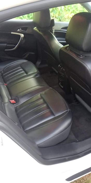 Buick Regal  premium 2